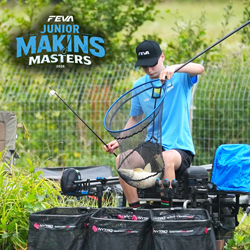 Junior Masters Update